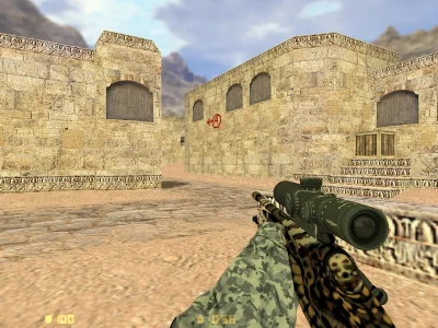 CS 1.6 Exclusive #9