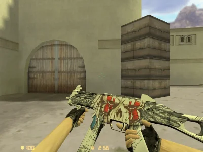 CS 1.6 от Кокосика #10