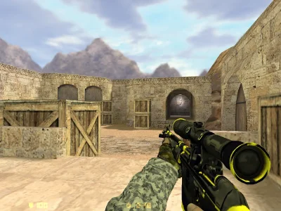 CS 1.6 Exclusive #10