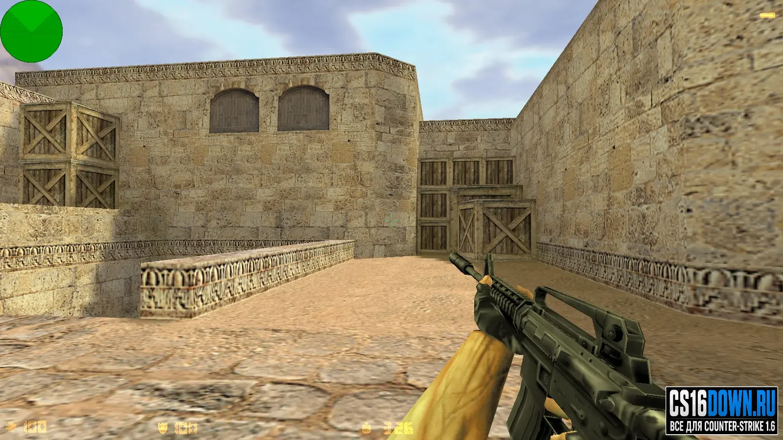 Counter-Strike 1.4 #6