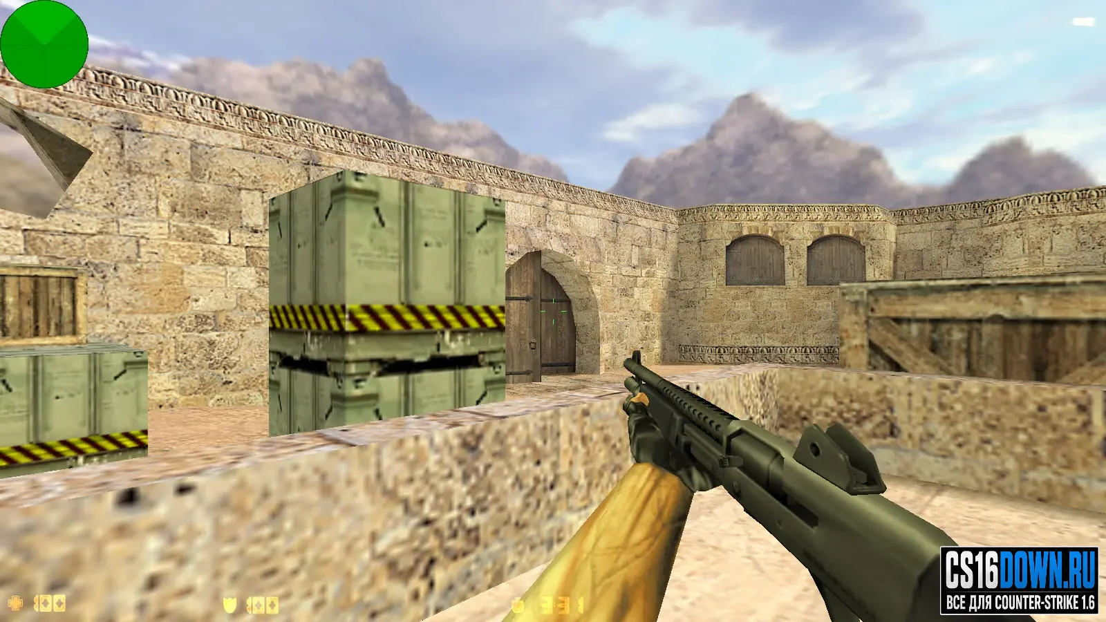 Counter-Strike 1.4 #9