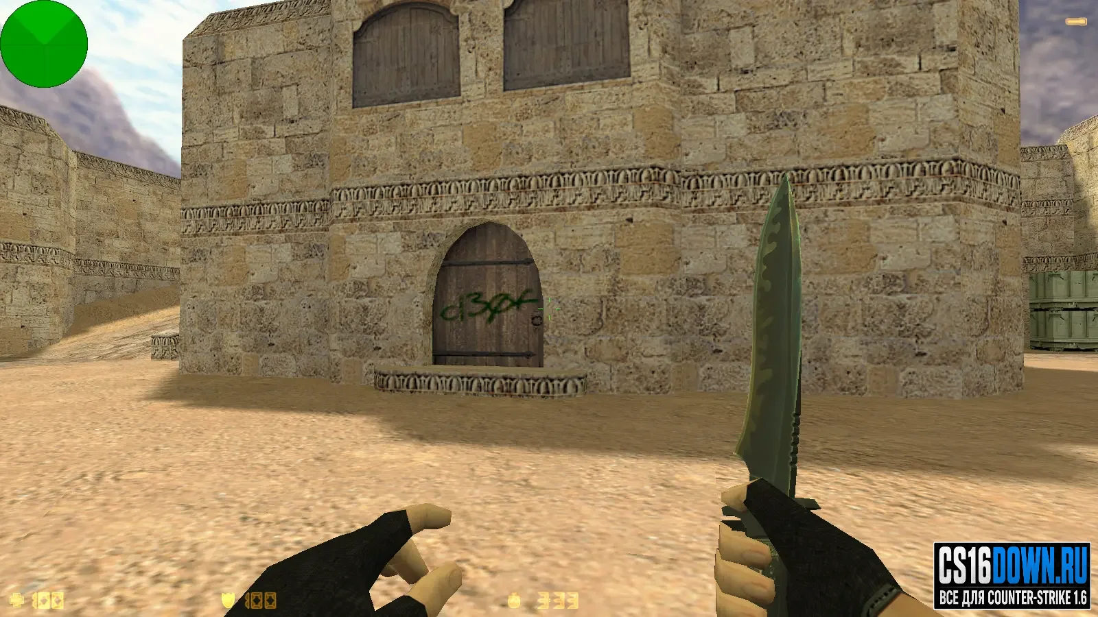 CS 1.6 ESC-Gaming #3