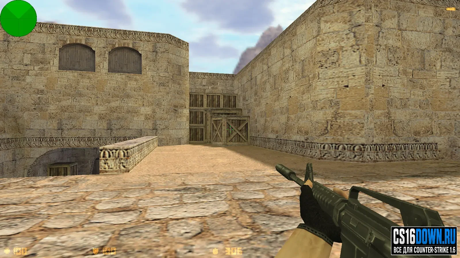 CS 1.6 ESC-Gaming #5