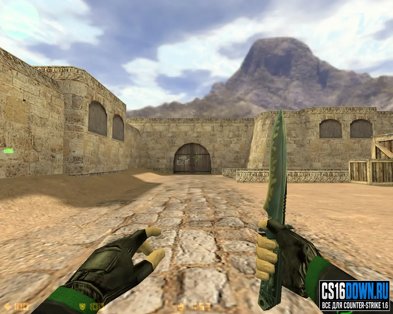 CS 1.6 Razer #3