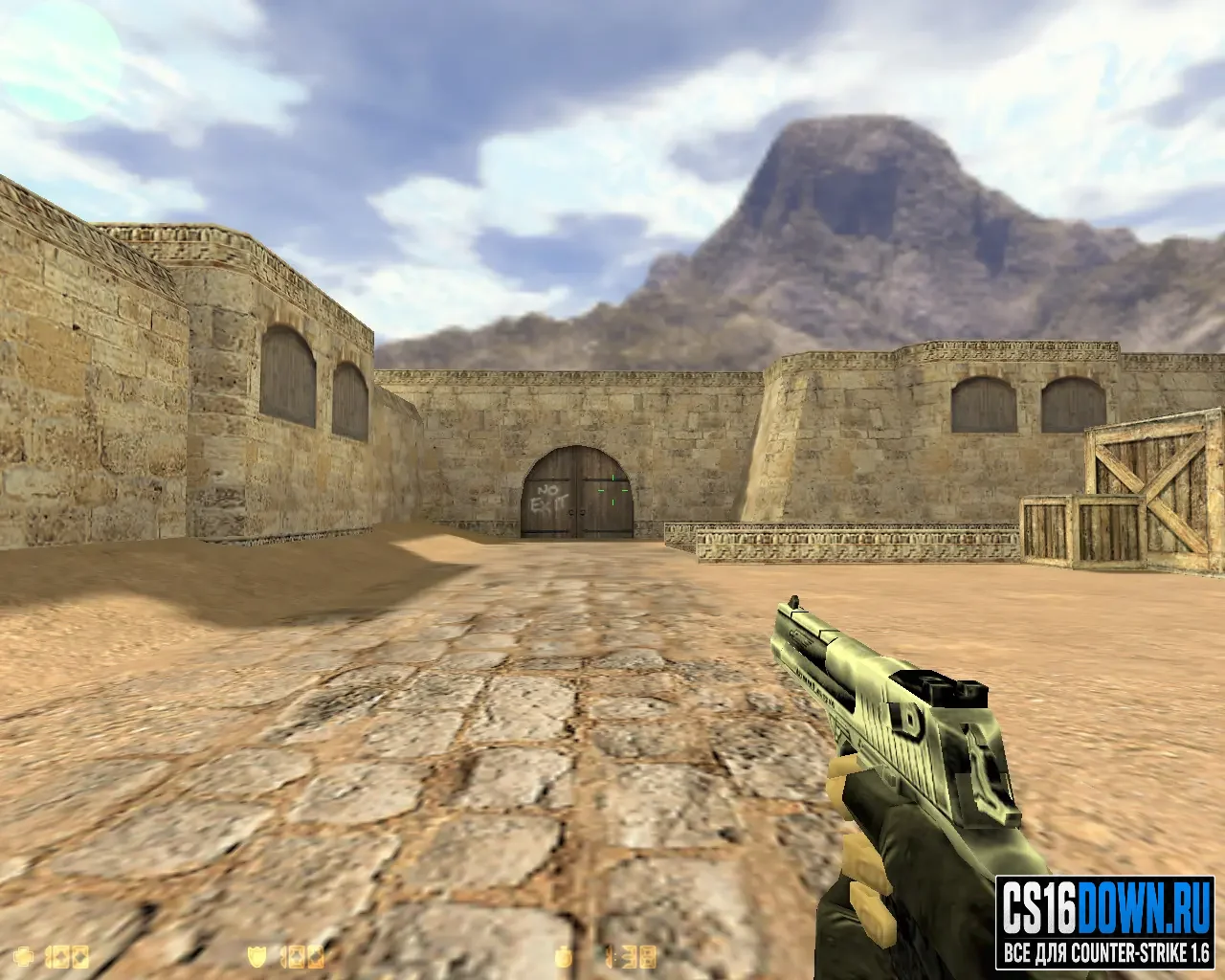 CS 1.6 Razer #7