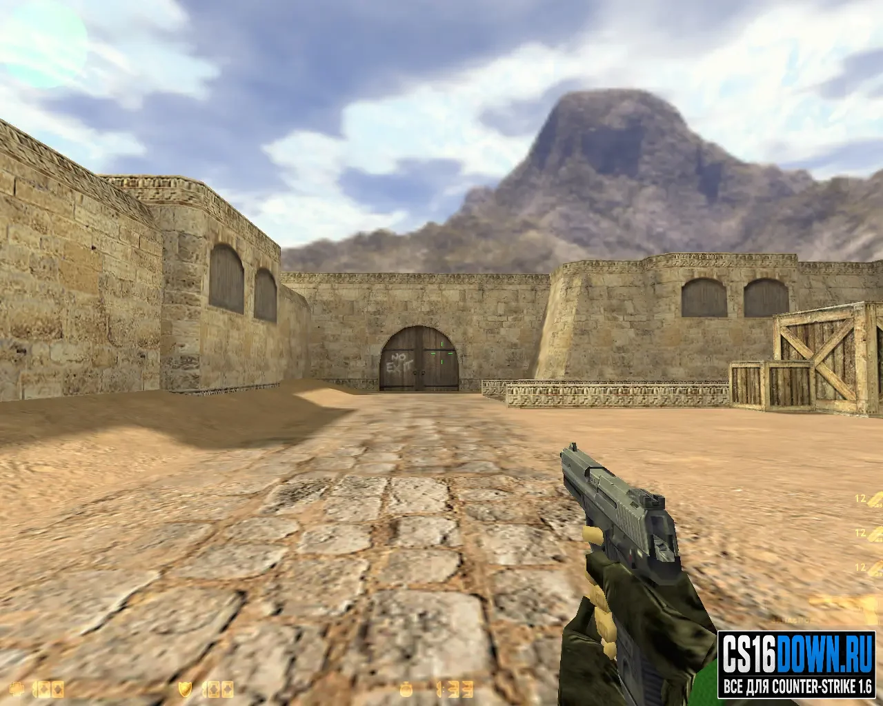 CS 1.6 Razer #8