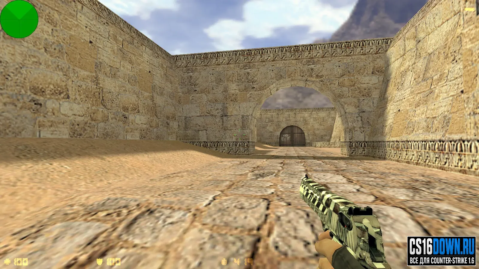 CS 1.6 от Ker1k Show #7