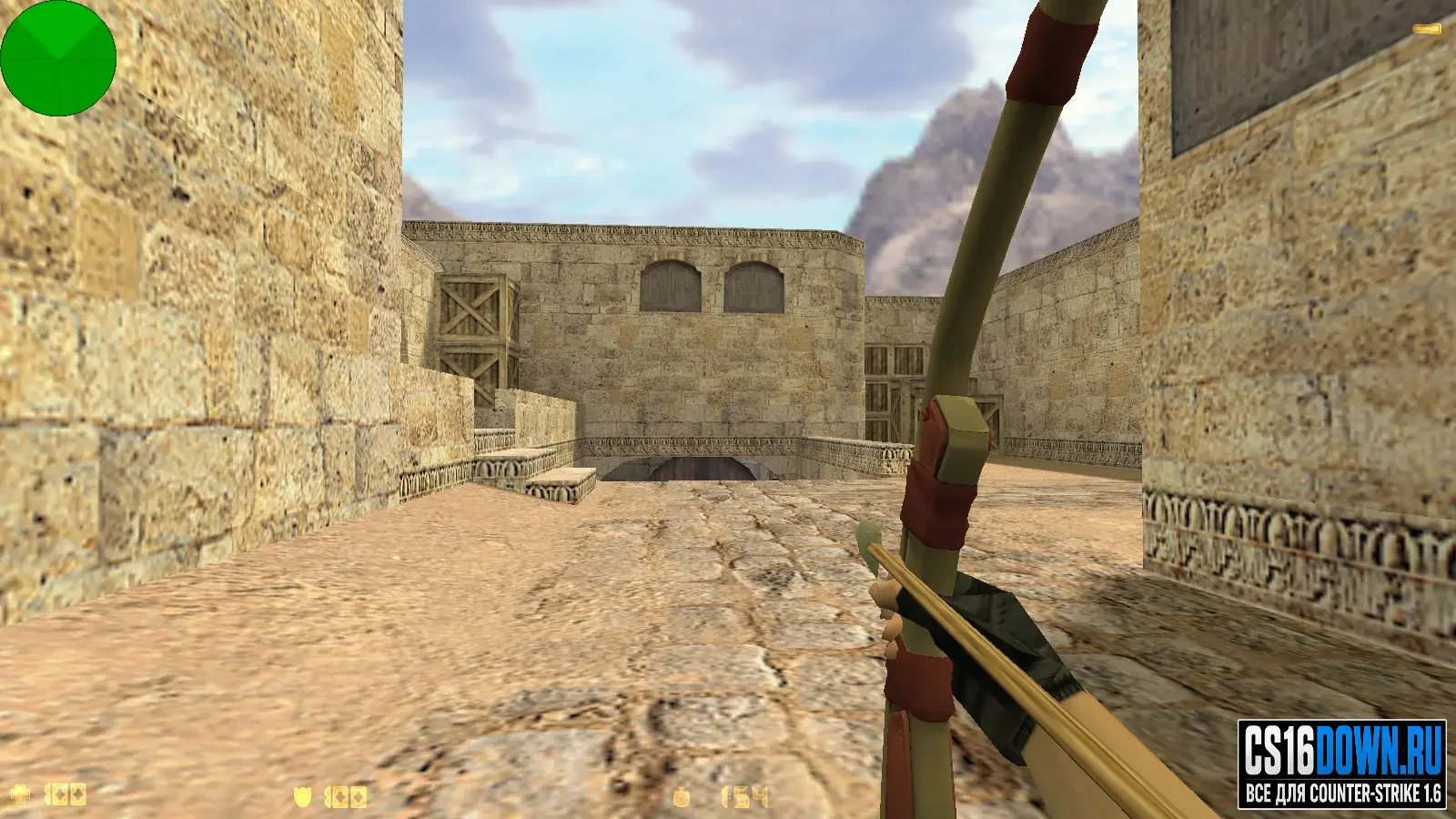 CS 1.6 TF2 #5