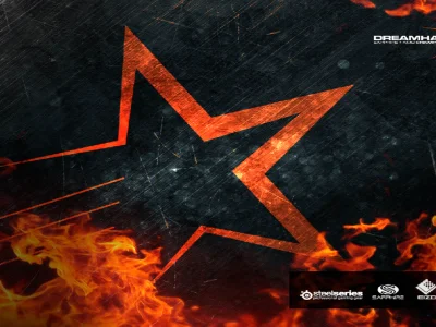 CS 1.6 DreamHack #1