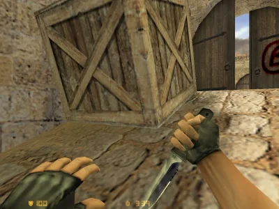 Counter-Strike 1.4 #3