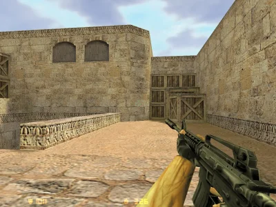 Counter-Strike 1.4 #6