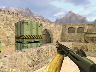 Counter-Strike 1.4 #9