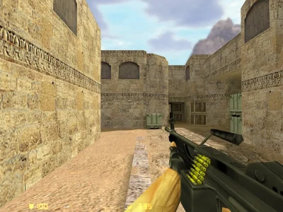 Counter-Strike 1.4 #10