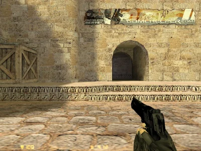 CS 1.6 2021 года #7