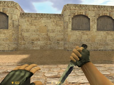 Counter-Strike 1.2 #3