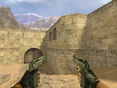 Counter-Strike 1.2 #8
