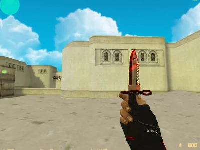 CS 1.6 NextGen #3