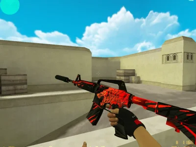 CS 1.6 NextGen #4