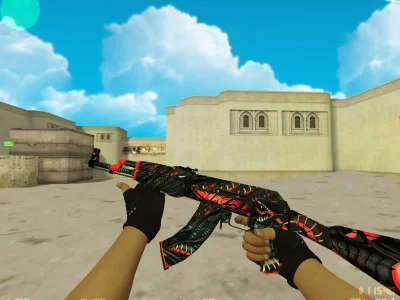 CS 1.6 NextGen #5