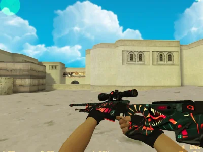 CS 1.6 NextGen #6