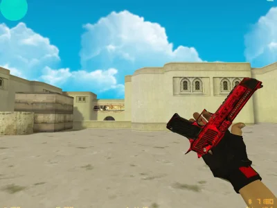CS 1.6 NextGen #7