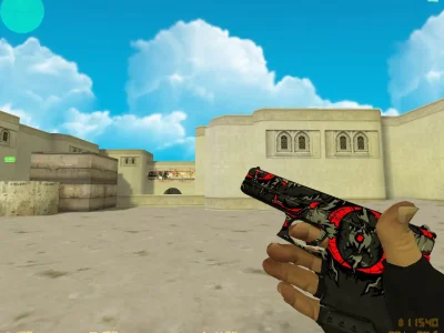 CS 1.6 NextGen #8
