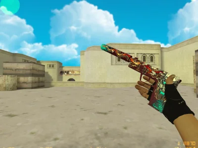 CS 1.6 NextGen #9