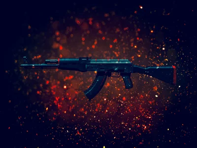 CS 1.6 NextGen #1