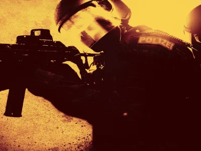 CS 1.6 Золотая (Gold Edition) #1