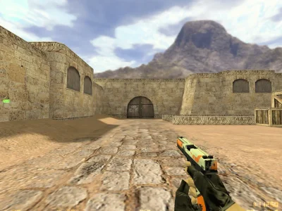 CS 1.6 «Азимов» #10