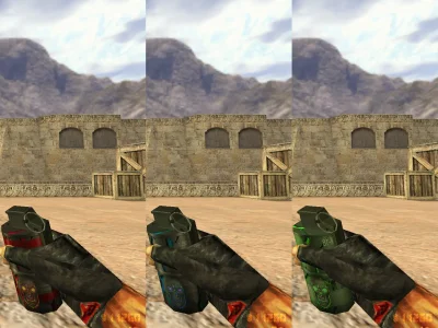 CS 1.6 «Лава» #10