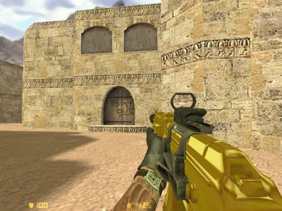 CS 1.6 TF2 #8
