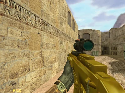 CS 1.6 TF2 #9