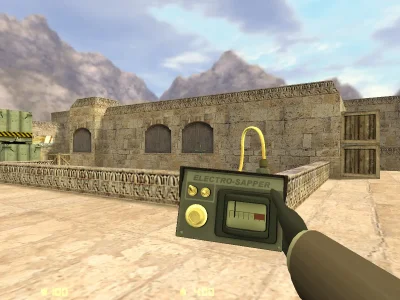 CS 1.6 TF2 #10