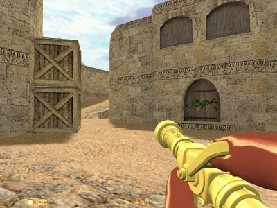 CS 1.6 TF2 #4