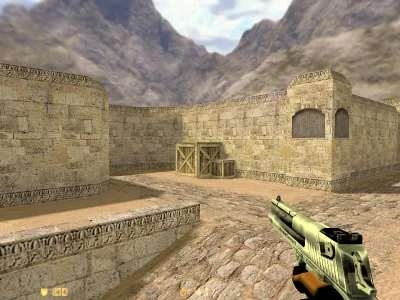 CS 1.6 Half-Life #7