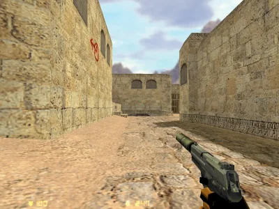 CS 1.6 Half-Life #8
