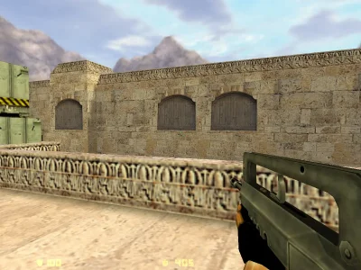 CS 1.6 Half-Life #10