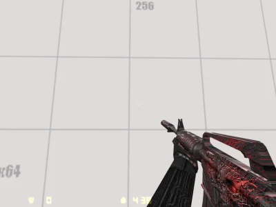 Пак моделей оружия «Infernal» для CS 1.6 #2