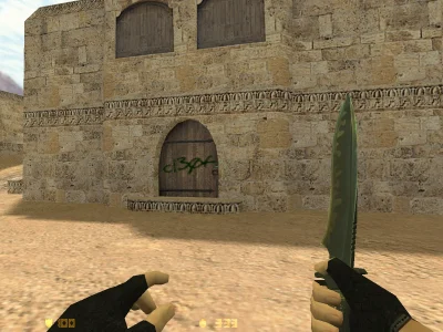 CS 1.6 ESC-Gaming #3