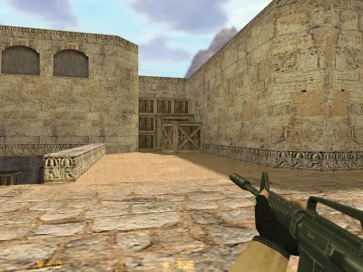 CS 1.6 ESC-Gaming #5