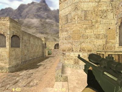 CS 1.6 ESC-Gaming #6