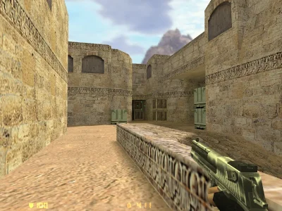 CS 1.6 ESC-Gaming #7