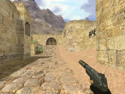 CS 1.6 ESC-Gaming #8