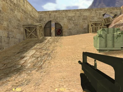 CS 1.6 ESC-Gaming #9