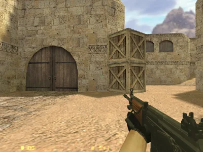 CS 1.6 ESC-Gaming #10