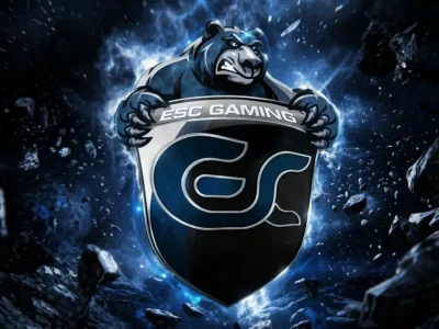 CS 1.6 ESC-Gaming #1
