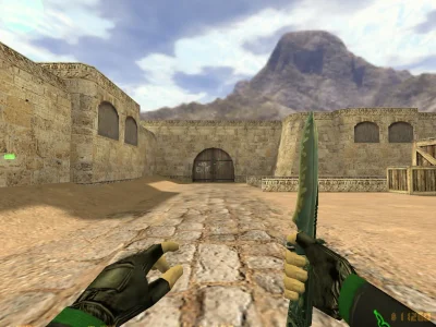 CS 1.6 Razer #3