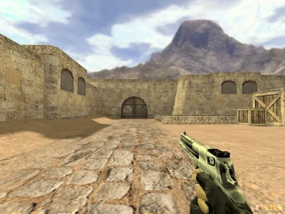 CS 1.6 Razer #7