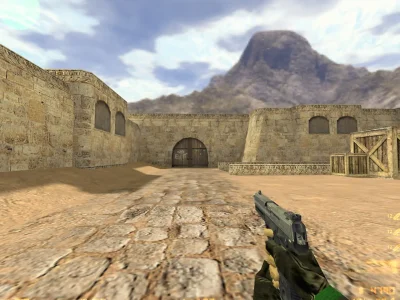 CS 1.6 Razer #8